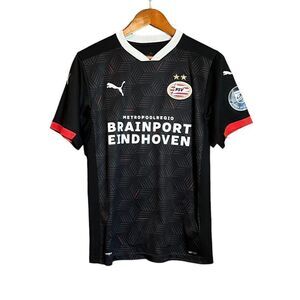 Puma Metropoolregio Brainport Eindhoven football jersey‎